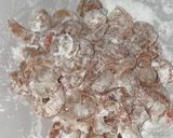エビチリ作り方1写真