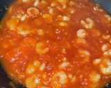 エビチリ作り方6写真