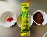 【パン】｡｡｡いもむし｡｡｡ぞろぞろ作り方2写真
