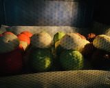 【パン】｡｡｡いもむし｡｡｡ぞろぞろ作り方7写真