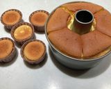 自分用シフォンケーキ作り方10写真
