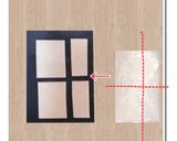 絶品!冷凍パイでアップルパイ♡作り方4写真