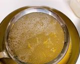 鍋で簡単手抜きなマグカップで茶碗蒸し作り方1写真