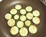 ズッキーニの出汁焼き作り方4写真
