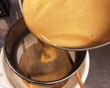 【おうちデザート】本格　紅茶ババロア作り方7写真