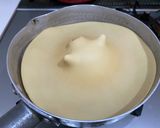 孫に残したいばぁばのカボチャの煮物作り方5写真