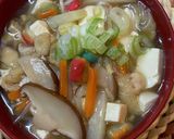 もぉ食べられない…あの、おくずかけ作り方6写真