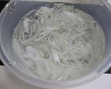 懐かしい給食の味☆ひじきサラダ作り方2写真