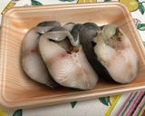 甘酒と味噌のみで西京焼き♪銀たら編作り方1写真