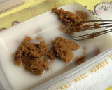 甘酒と味噌のみで西京焼き♪銀たら編作り方2写真