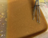 甘酒と味噌のみで西京焼き♪銀たら編作り方3写真