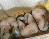 甘酒と味噌のみで西京焼き♪銀たら編作り方5写真