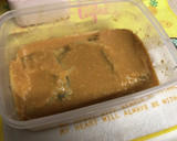 甘酒と味噌のみで西京焼き♪銀たら編作り方8写真