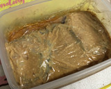 甘酒と味噌のみで西京焼き♪銀たら編作り方11写真