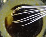 アーモンド無しでフィナンシェ３作り方17写真