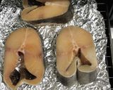 甘酒と味噌のみで西京焼き♪銀たら編作り方14写真