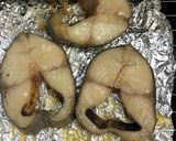 甘酒と味噌のみで西京焼き♪銀たら編作り方15写真