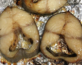 甘酒と味噌のみで西京焼き♪銀たら編作り方16写真