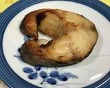 甘酒と味噌のみで西京焼き♪銀たら編作り方17写真