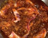 止まらない！豚の生姜焼き作り方2写真