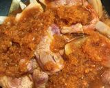 止まらない！豚の生姜焼き作り方6写真