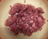 肉!にく!ハンバーグ作り方2写真