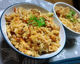 ☆業スーゴボサラリメイク☆炊き込みご飯♪作り方4写真