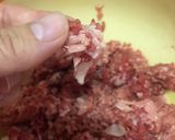 肉!にく!ハンバーグ作り方3写真