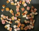 炊飯器で簡単バターライス作り方1写真