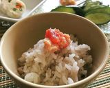 粕床で漬ける最高のごはんのお供作り方3写真