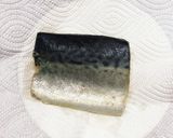 鯖の竜田揚げ☆和風おろしソース和え作り方3写真