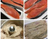 粕床で漬ける最高のごはんのお供作り方5写真