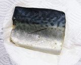 鯖の竜田揚げ☆和風おろしソース和え作り方4写真