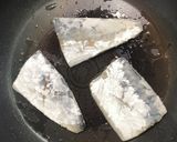 鯖の竜田揚げ☆和風おろしソース和え作り方7写真
