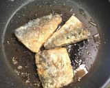 鯖の竜田揚げ☆和風おろしソース和え作り方8写真