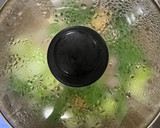 簡単✨厚揚げと青梗菜のしょうが醤油炒め作り方7写真