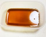 実は…レンチン♪厚揚げの甘酢餡かけ作り方1写真