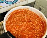大豆ミートのミートソース作り方4写真