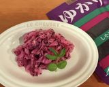 大根救済☆カンタン酢とゆかりでお漬物♪作り方18写真