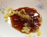 揚げ茄子の生姜醤油作り方3写真