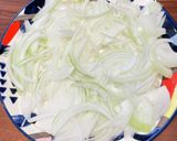 極めた我が家のなすニラキーマカレー作り方3写真
