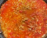 極めた我が家のなすニラキーマカレー作り方6写真
