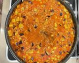 極めた我が家のなすニラキーマカレー作り方8写真