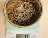 時短すぐできる!おかかで減塩ピーマン昆布作り方3写真