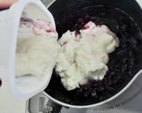 お鍋１つdeヨーグルトゼリー作り方3写真