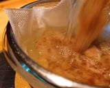 定番！基本の肉じゃが作り方3写真