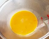 レンジで茶碗蒸し【離乳食後期】作り方5写真