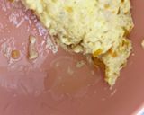 レンジで茶碗蒸し【離乳食後期】作り方10写真