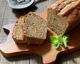 ふんわり♥しっとり♥抹茶のパウンドケーキ作り方14写真