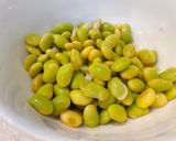 さやごと炊いちゃう！「枝豆ごはん」作り方6写真